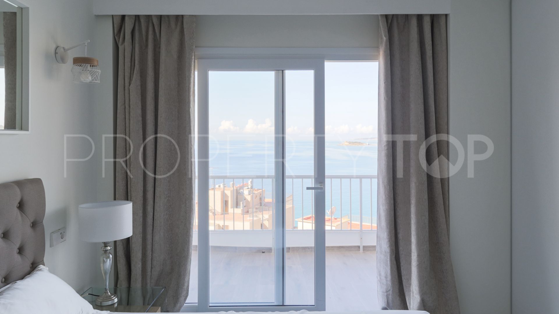 Palma de Mallorca, apartamento en venta de 4 dormitorios