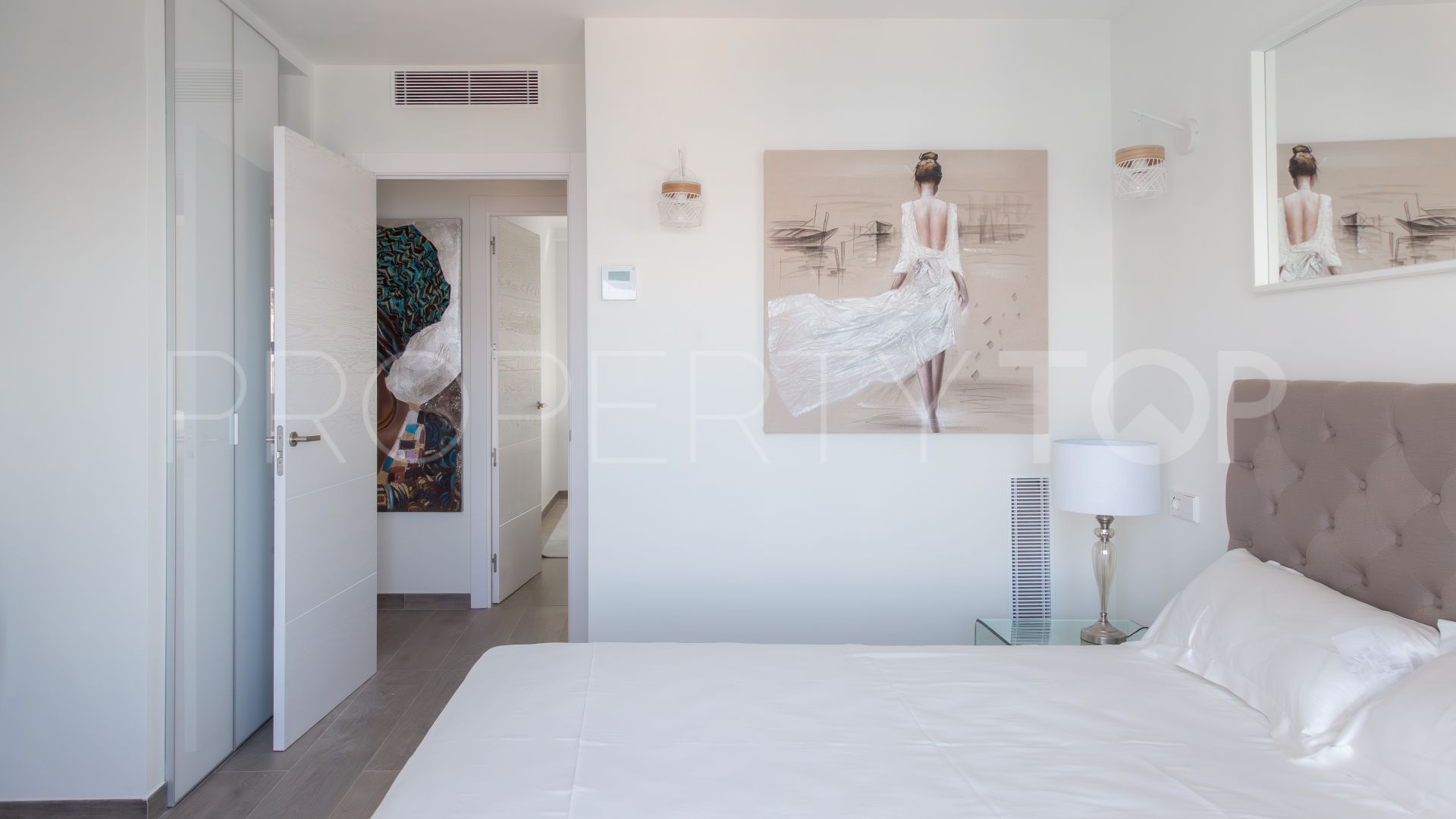 Palma de Mallorca, apartamento en venta de 4 dormitorios