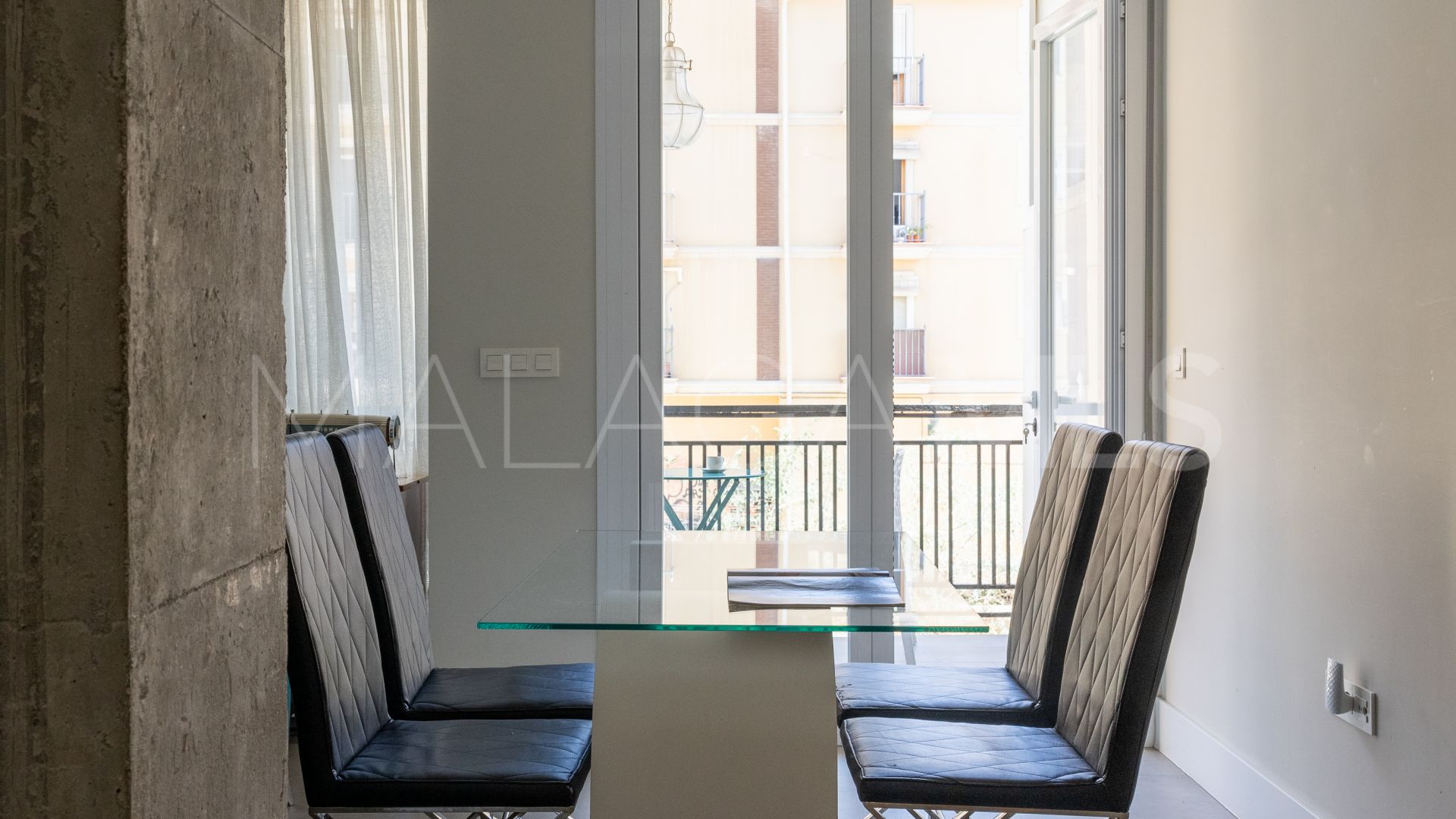 Appartement for sale in La Merced