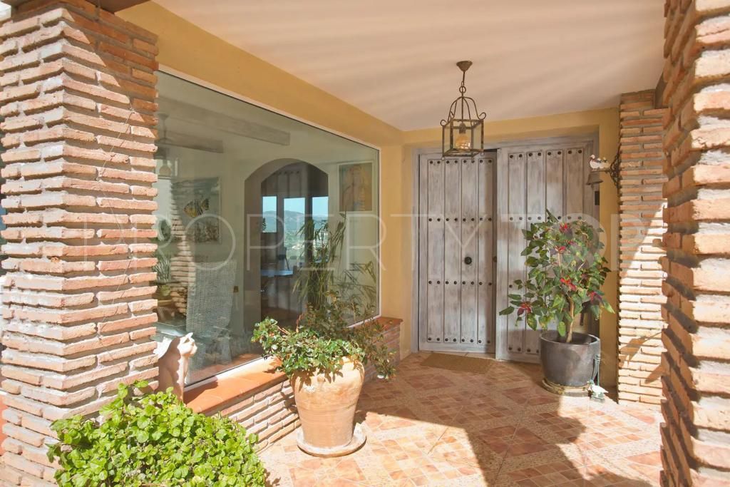 For sale house in Alhaurin el Grande