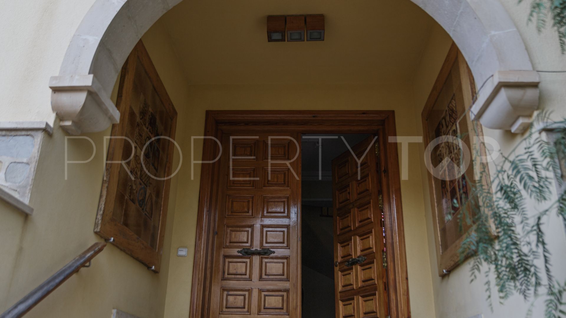 For sale villa in Son Espanyolet with 4 bedrooms