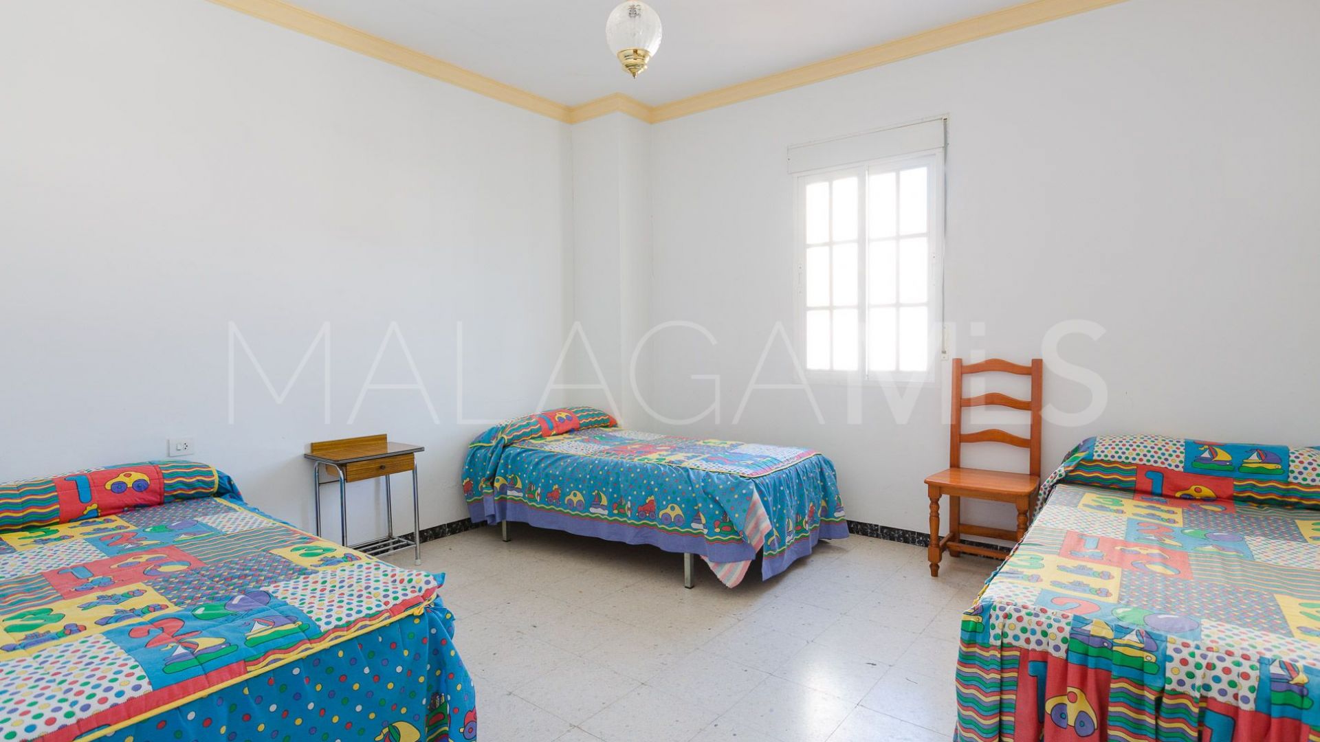 Ronda Centro, adosado for sale de 7 bedrooms