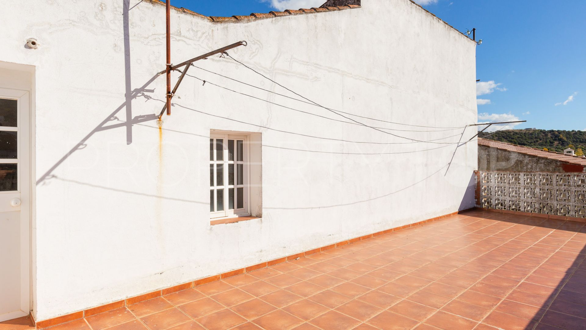 Ronda Centro 7 bedrooms town house for sale