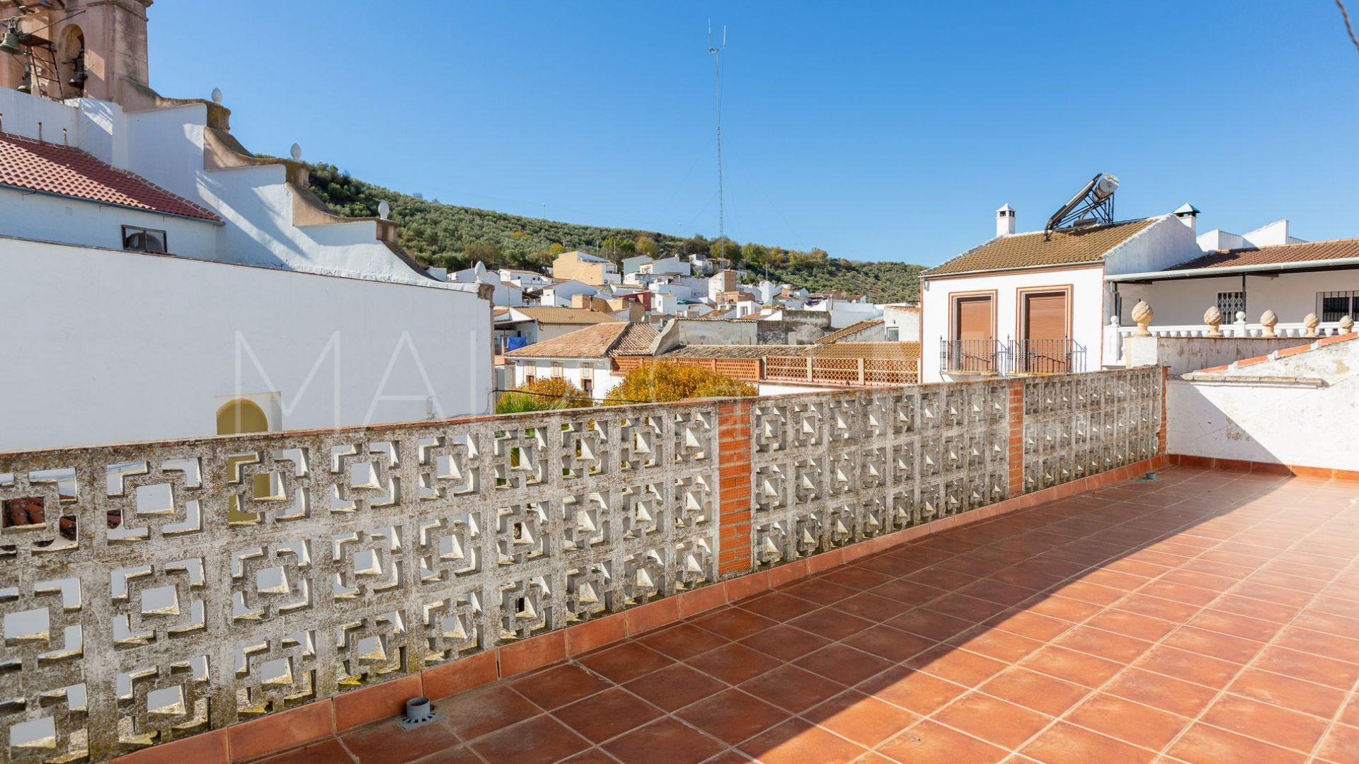 Ronda Centro, adosado for sale de 7 bedrooms