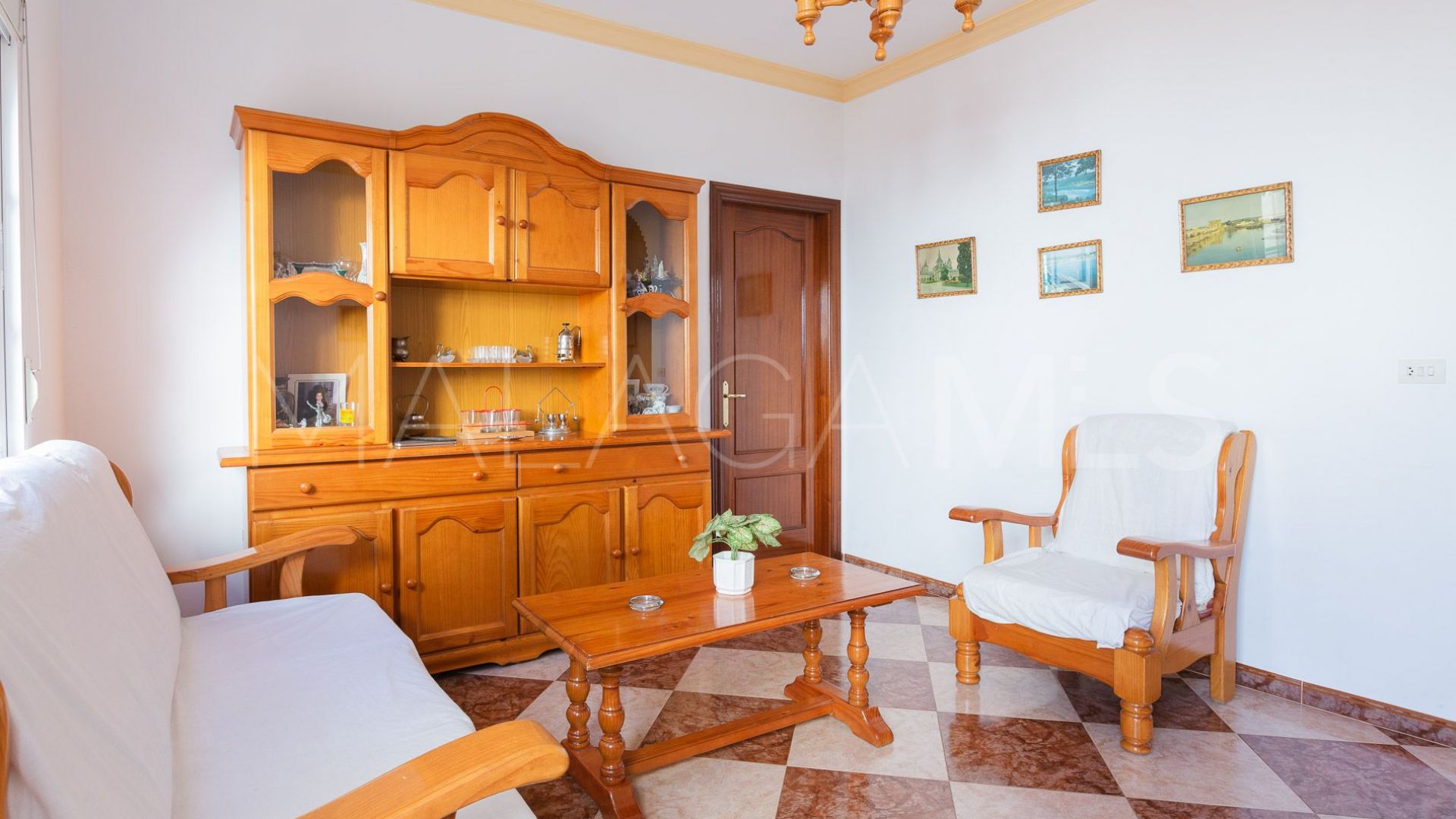 Ronda Centro, adosado for sale de 7 bedrooms