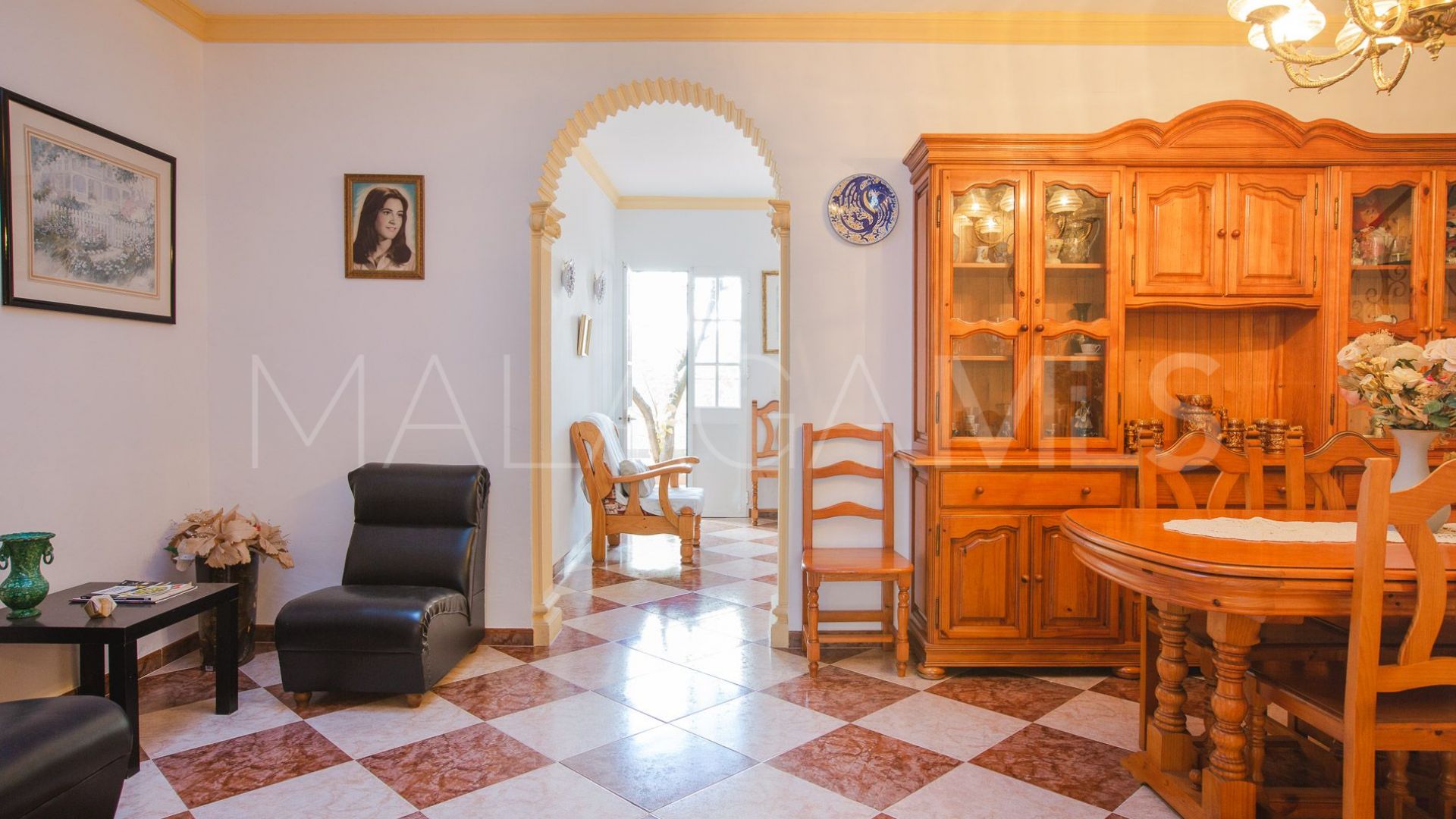 Ronda Centro, adosado for sale de 7 bedrooms