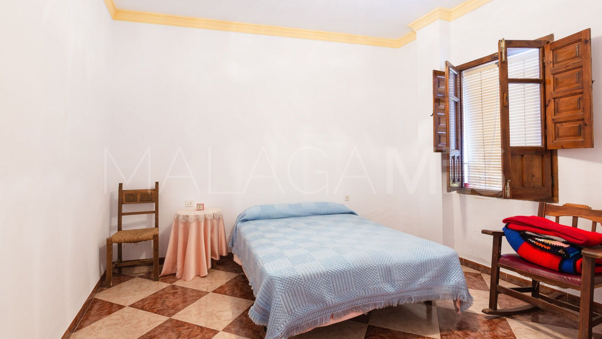 Ronda Centro, adosado for sale de 7 bedrooms