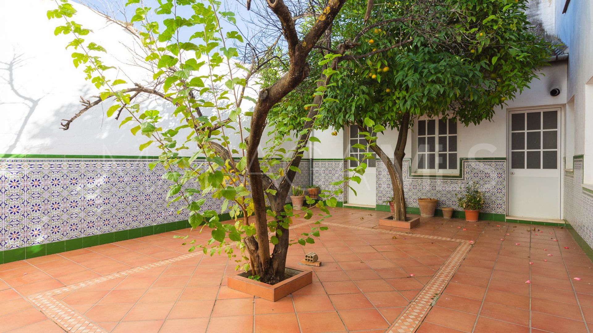 Ronda Centro, adosado for sale de 7 bedrooms