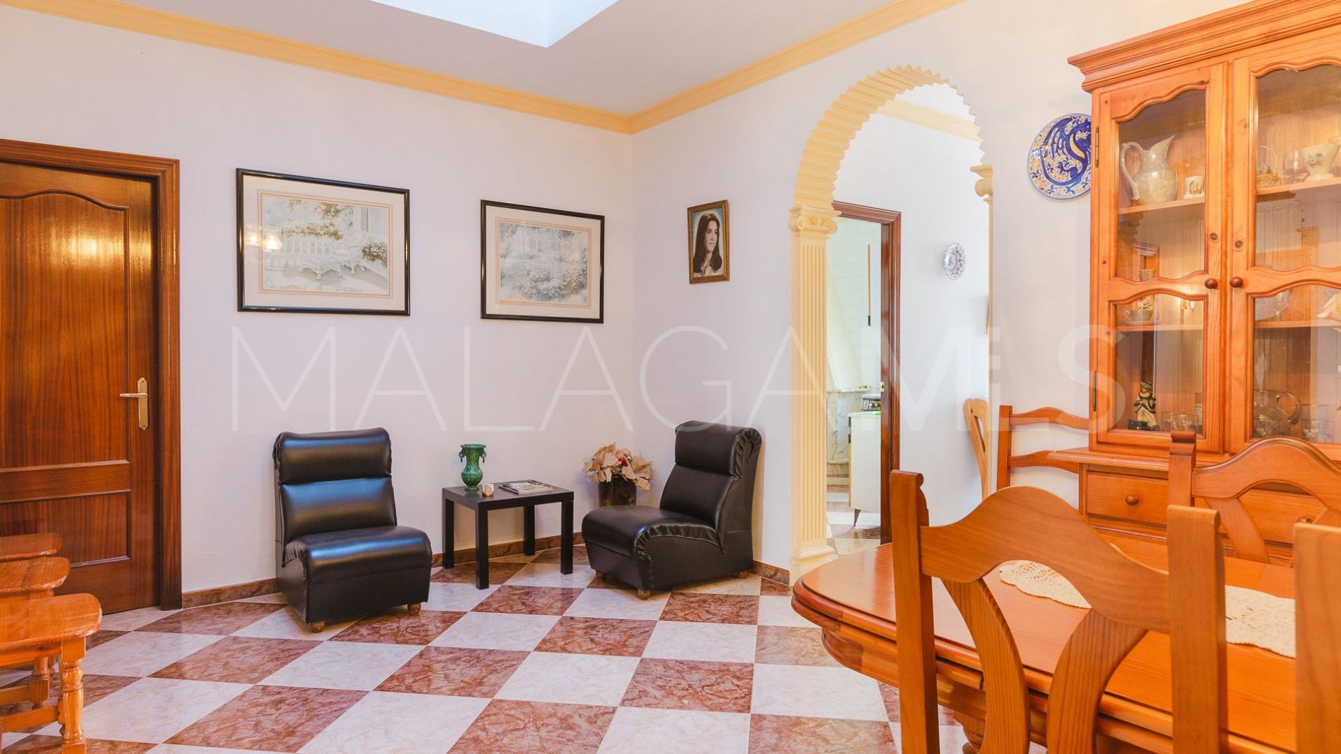 Ronda Centro, adosado for sale de 7 bedrooms