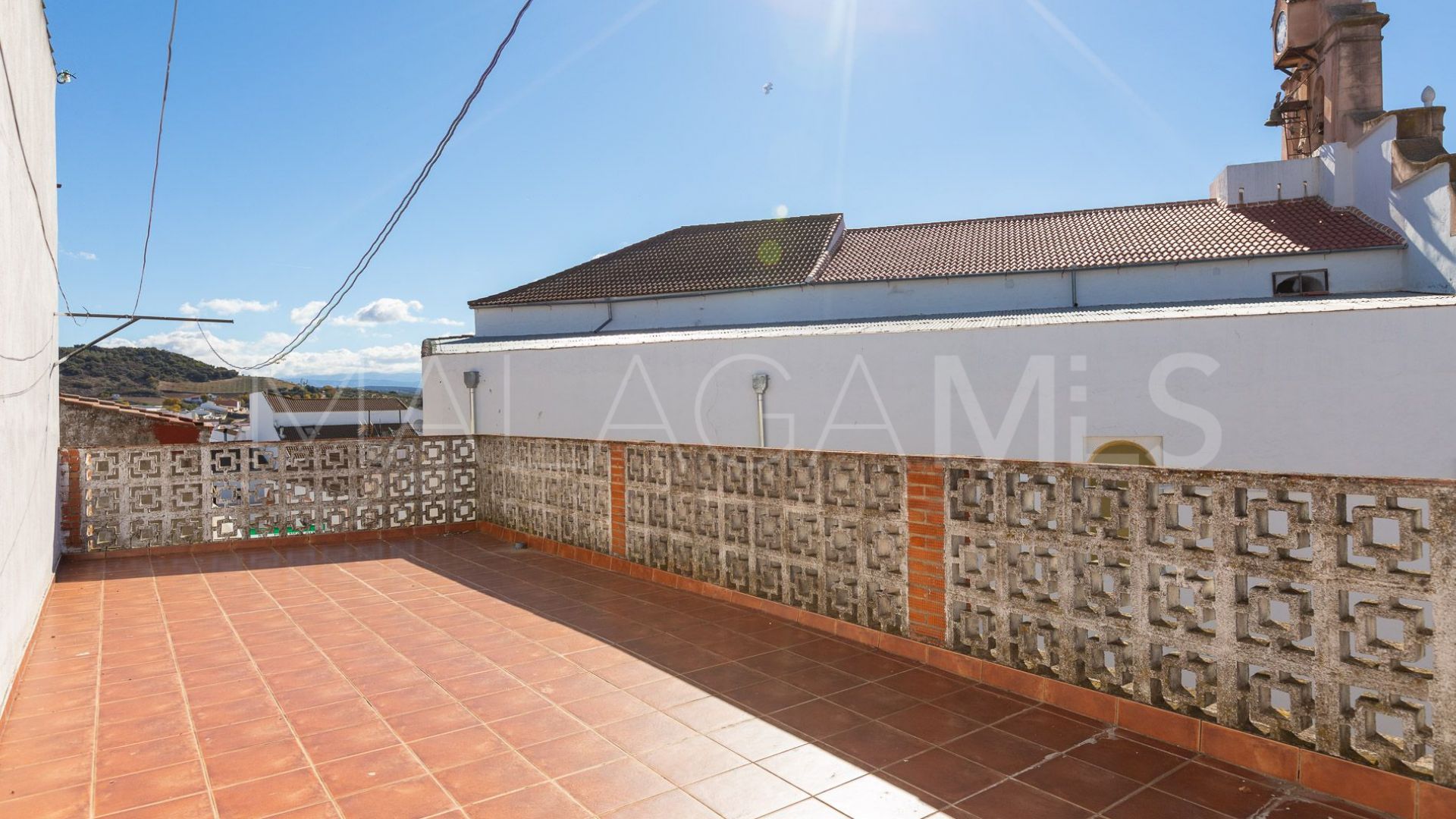 Ronda Centro, adosado for sale de 7 bedrooms