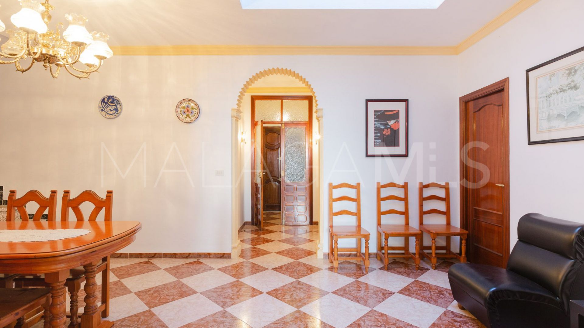 Ronda Centro, adosado for sale de 7 bedrooms