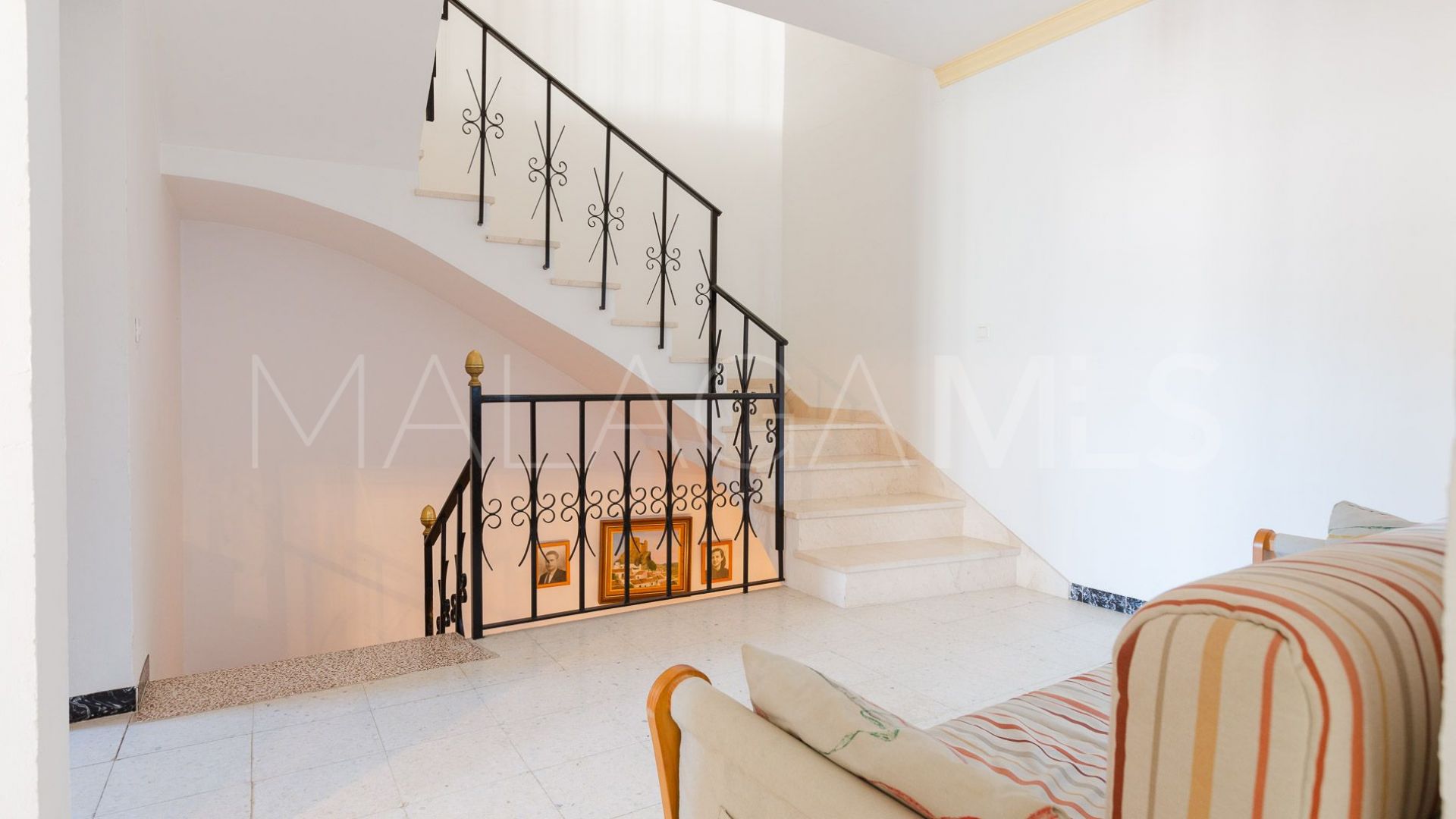 Ronda Centro, adosado for sale de 7 bedrooms