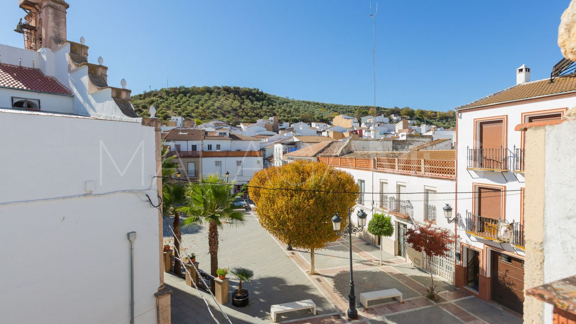 Ronda Centro, adosado for sale de 7 bedrooms