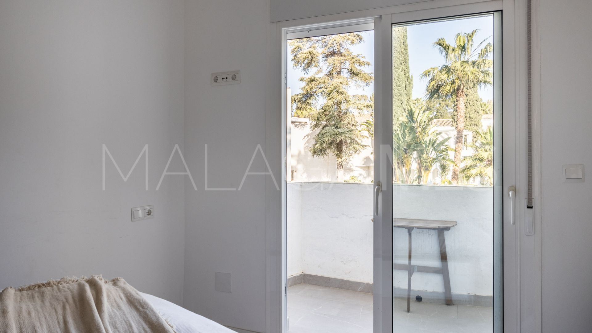 Radhus for sale in Mijas Golf