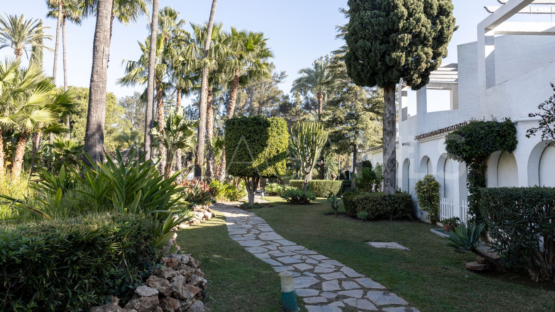 Radhus for sale in Mijas Golf