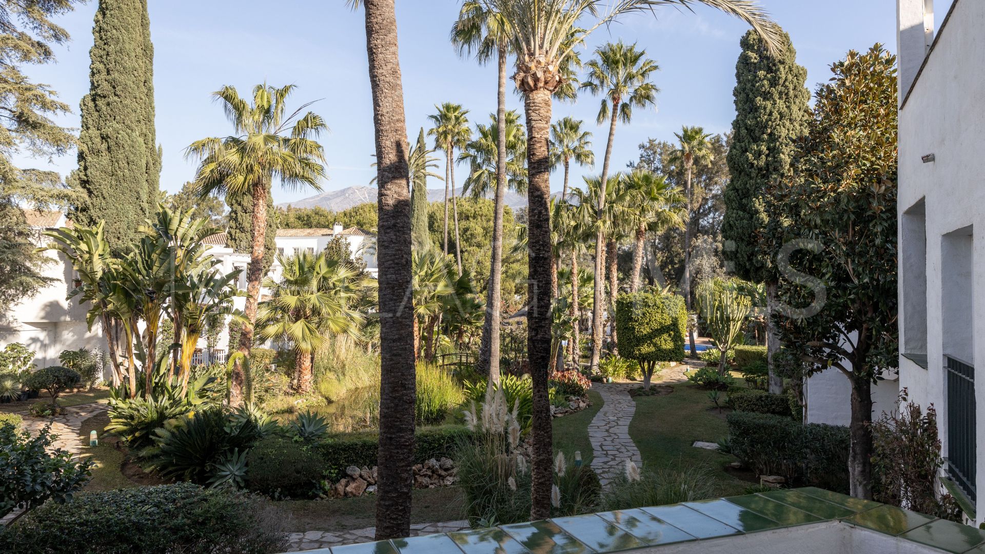 Radhus for sale in Mijas Golf