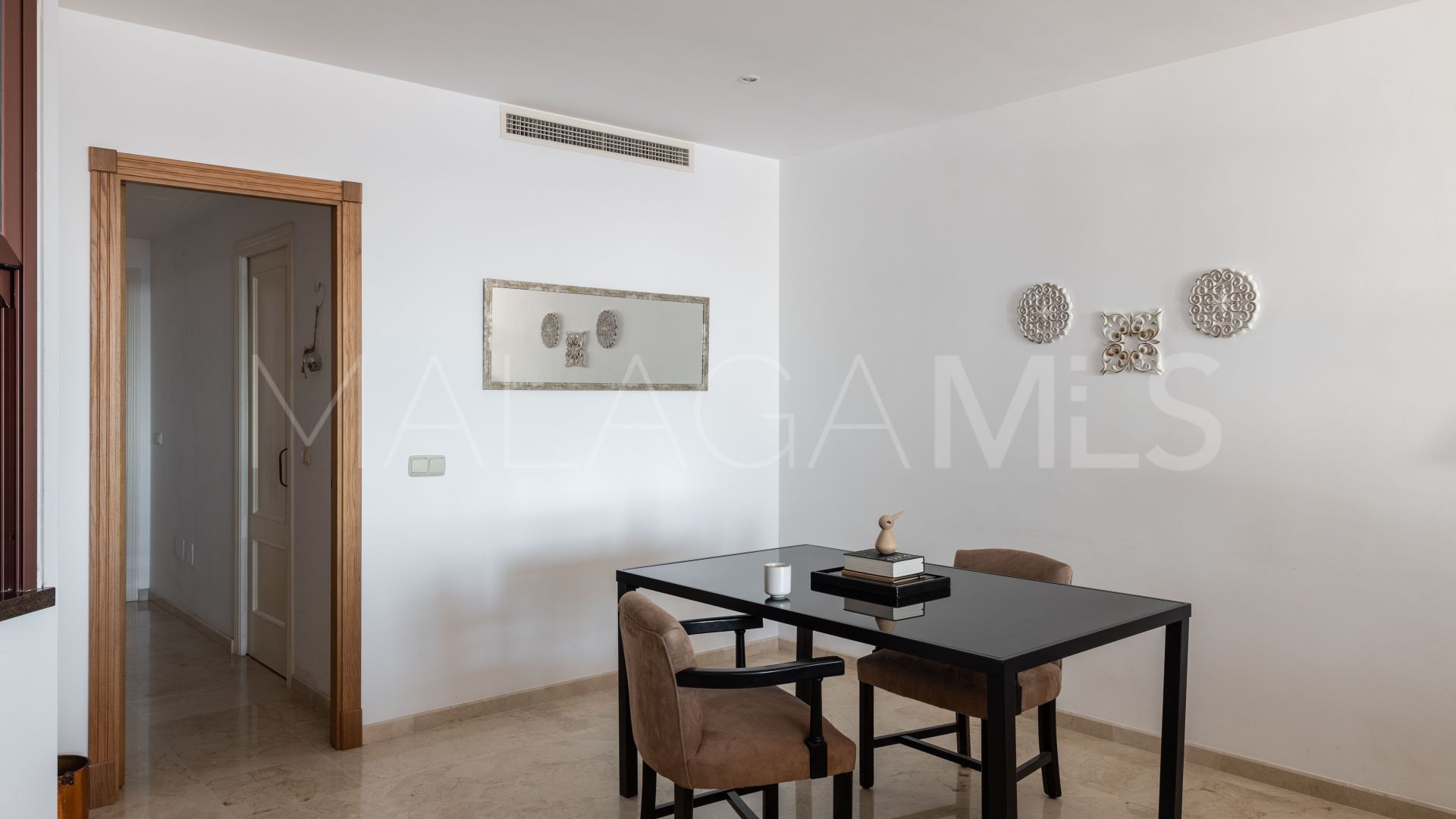 Se vende apartamento in Beach Side New Golden Mile de 3 bedrooms