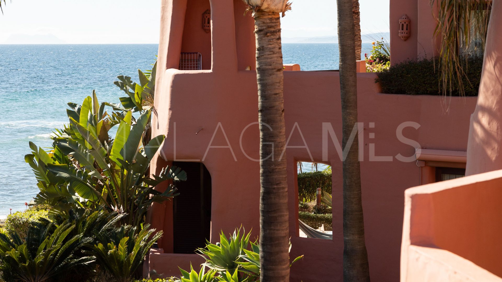 Se vende apartamento in Beach Side New Golden Mile de 3 bedrooms