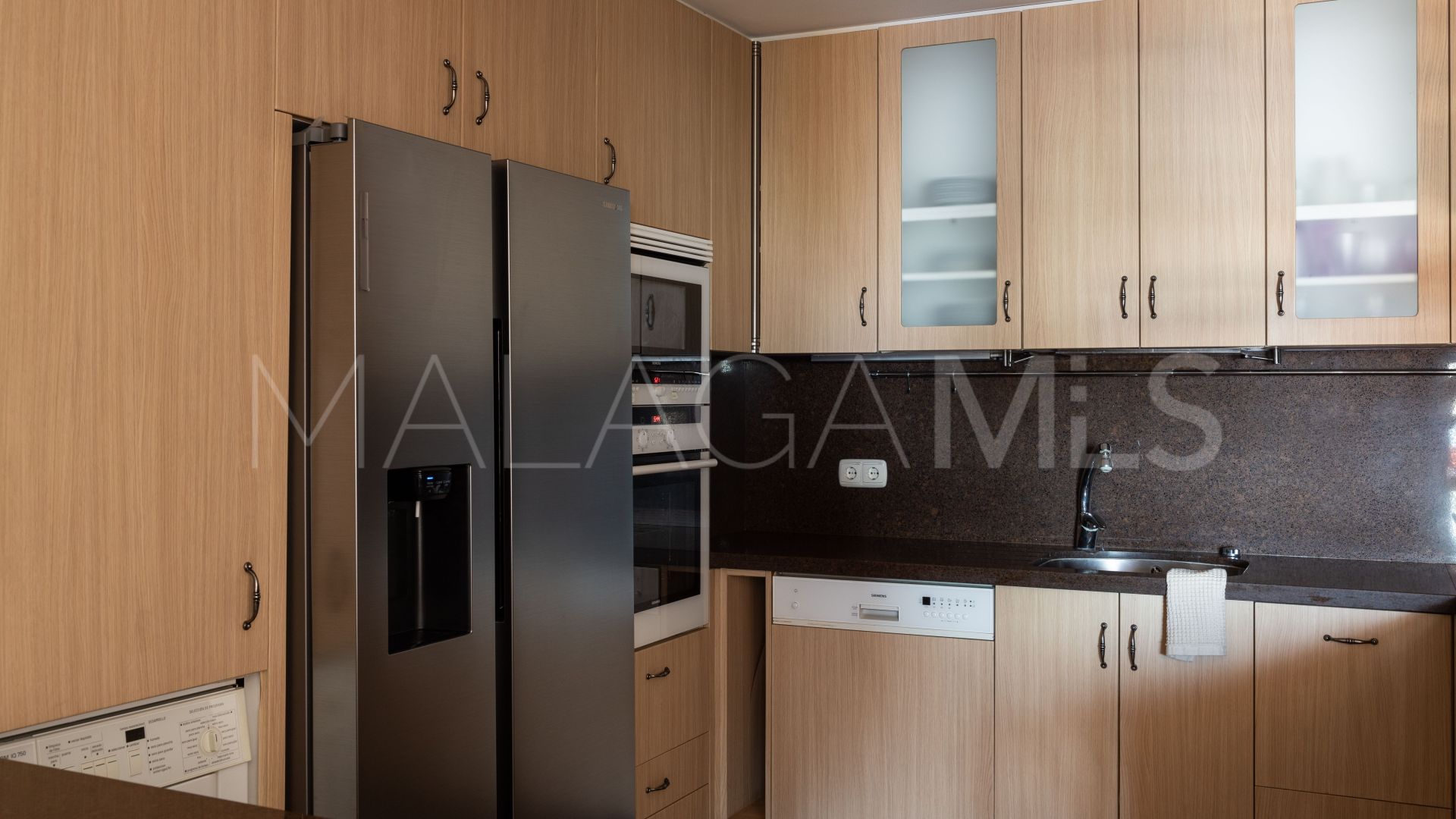 Se vende apartamento in Beach Side New Golden Mile de 3 bedrooms