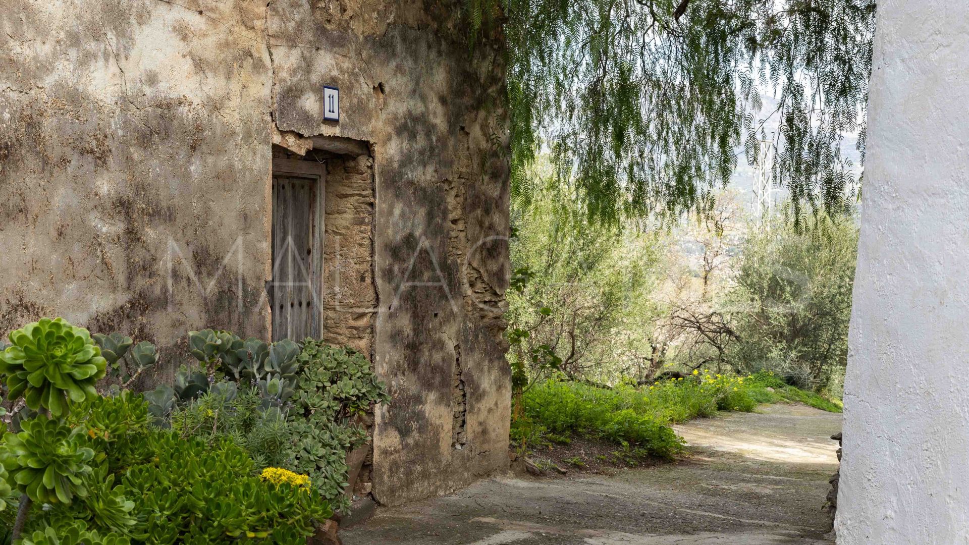 Buy 31 bedrooms unique building in Viñuela