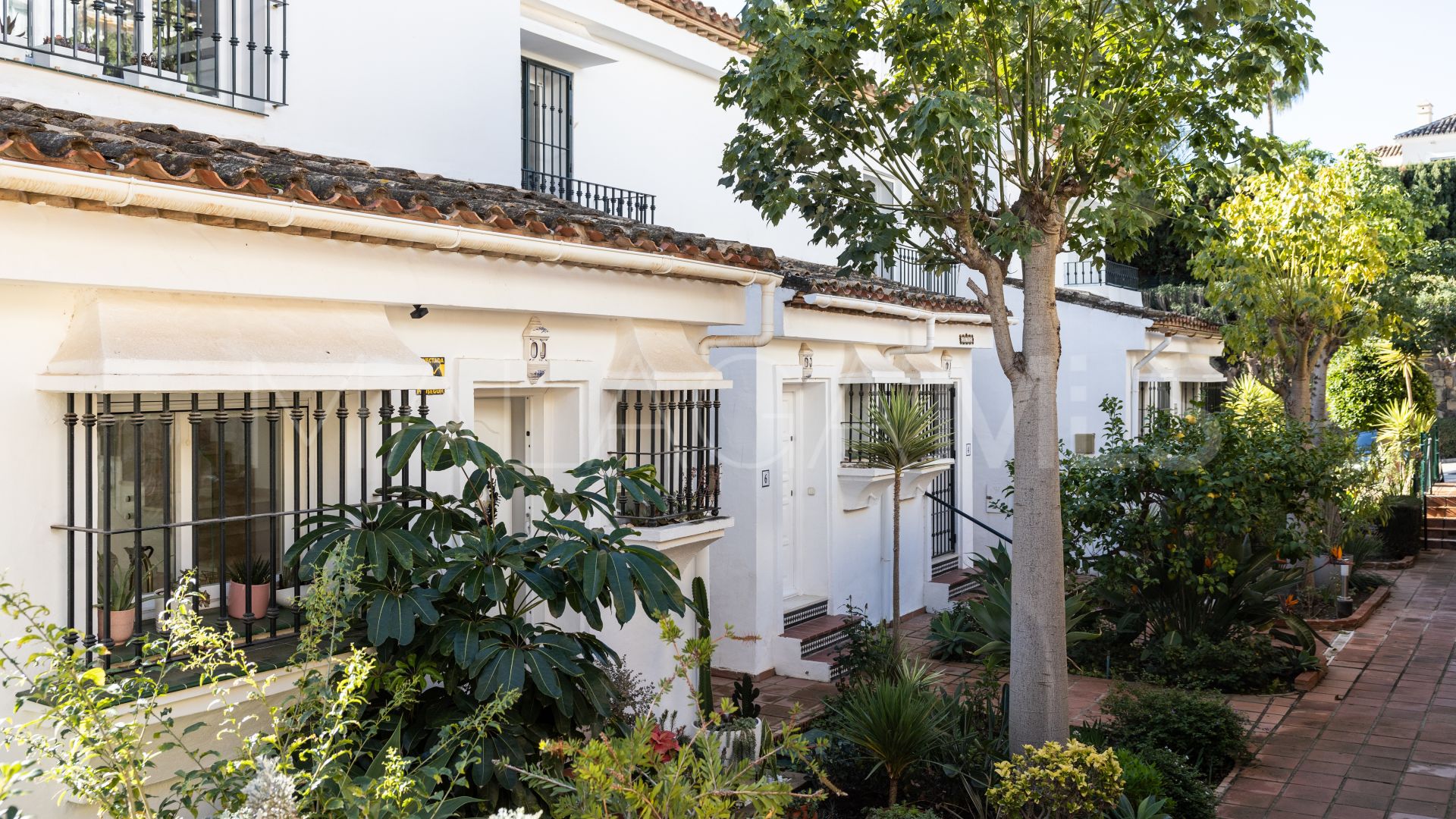 Se vende casa in El Paraiso de 3 bedrooms