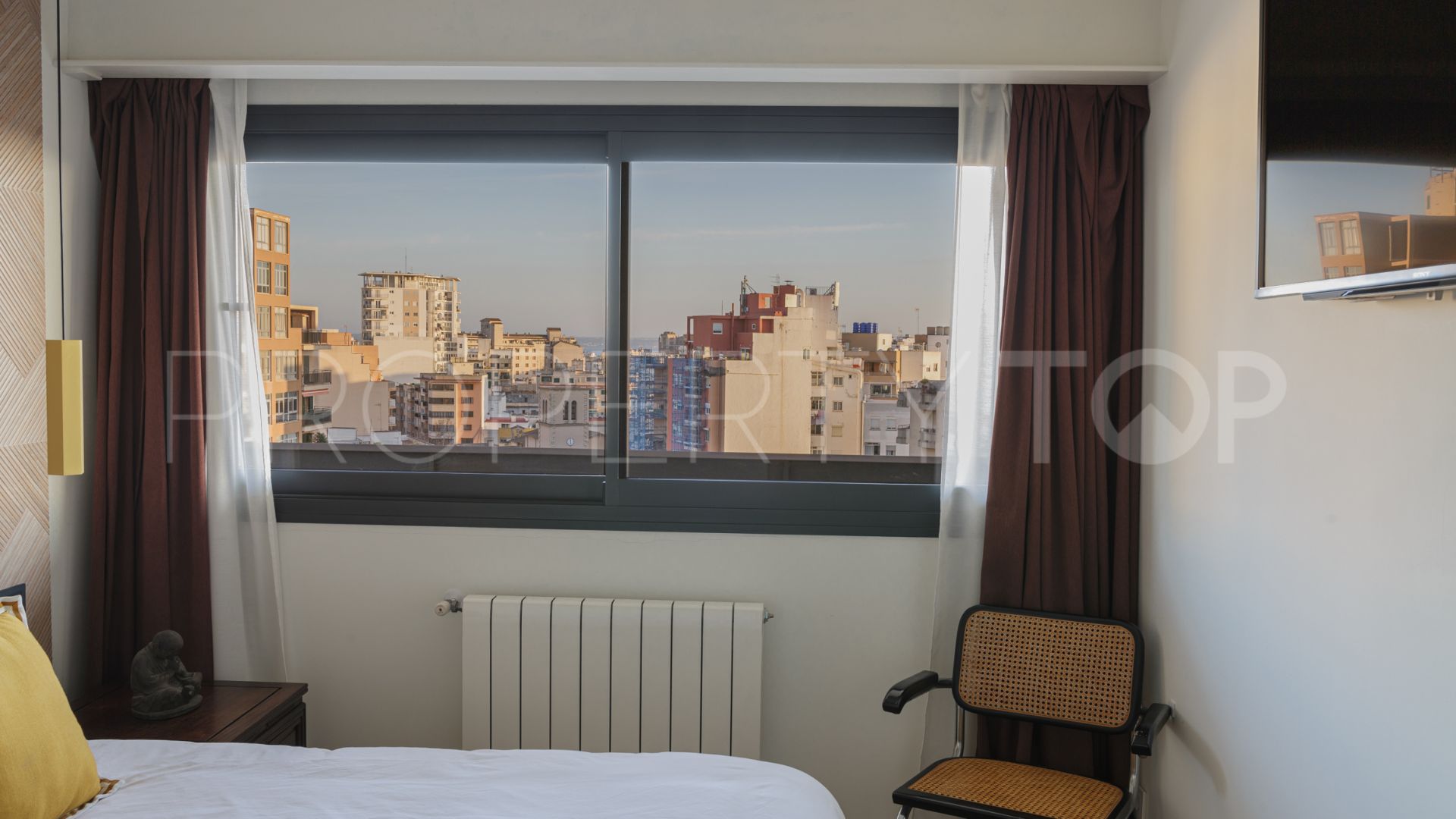 2 bedrooms Palma de Mallorca apartment for sale