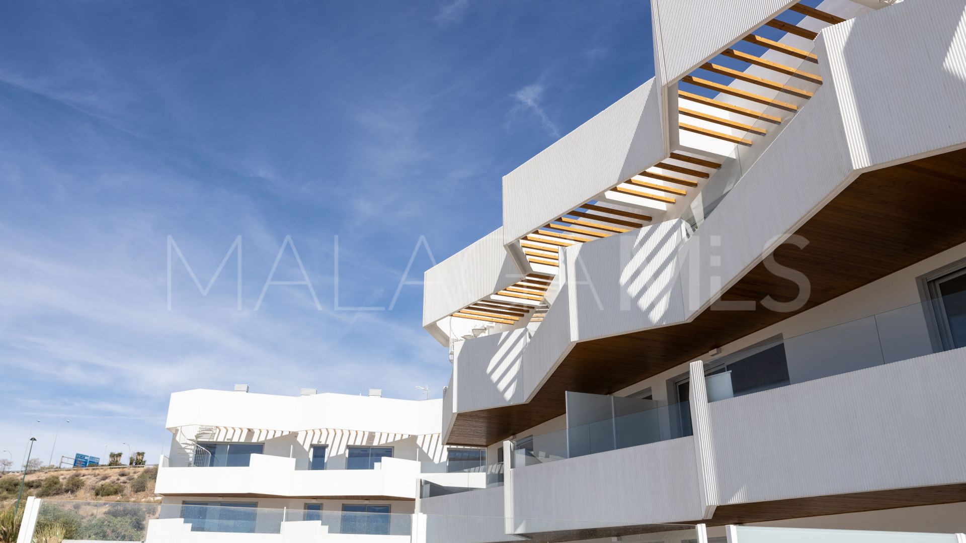 Apartamento planta baja for sale in El Limonar