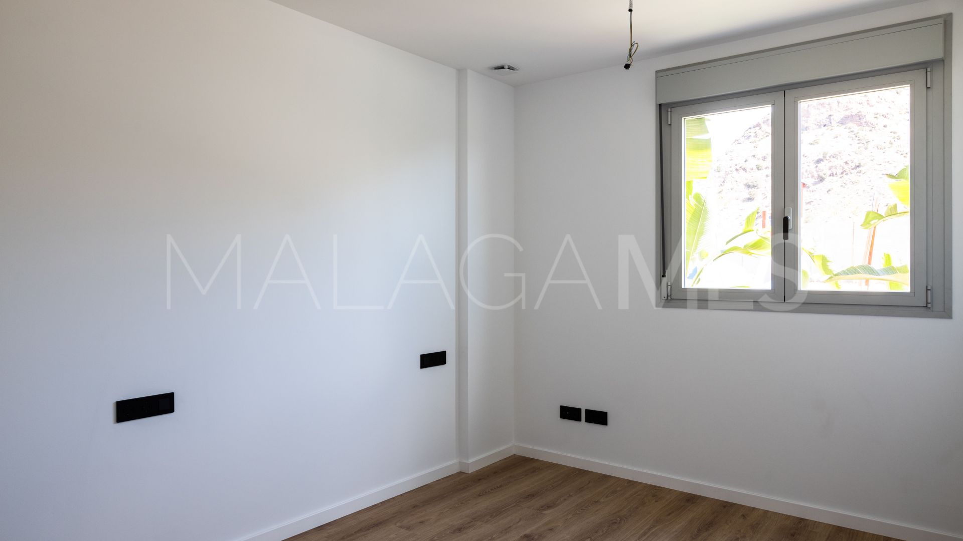 Apartamento planta baja for sale in El Limonar