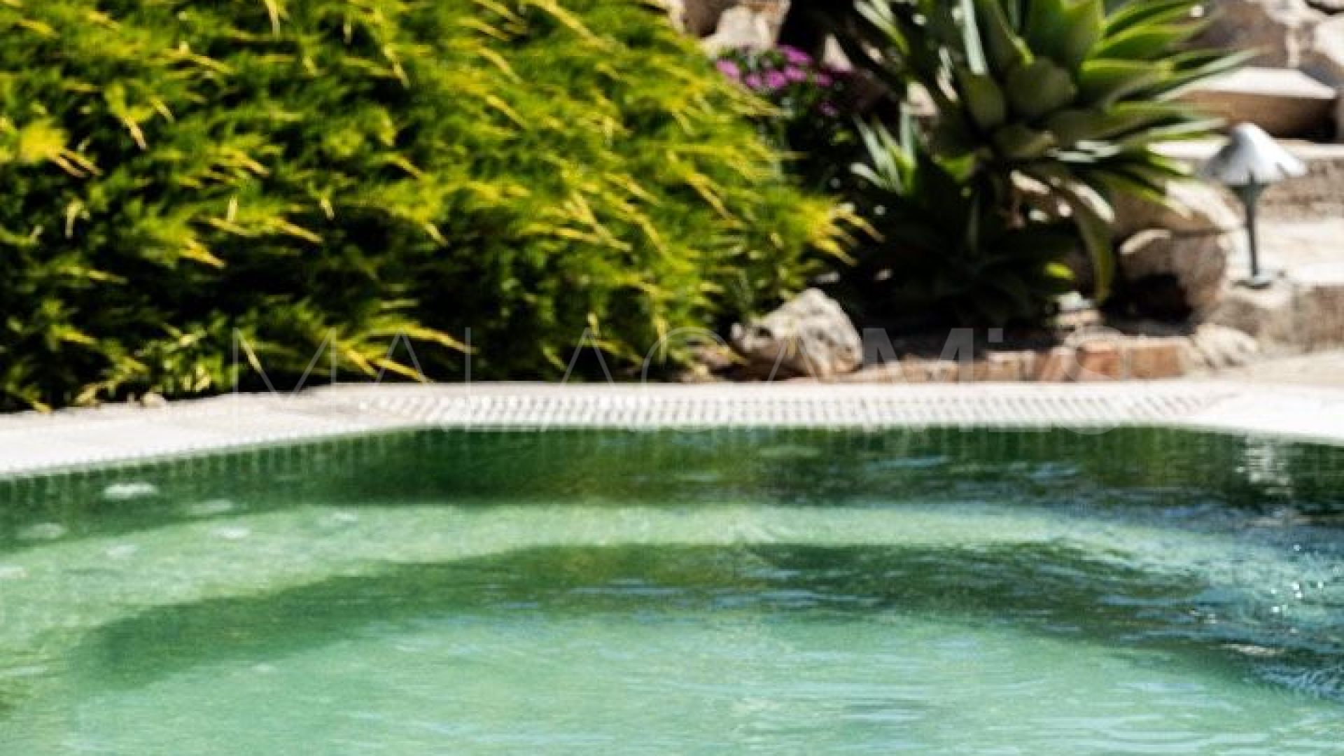 Villa for sale in Antequera