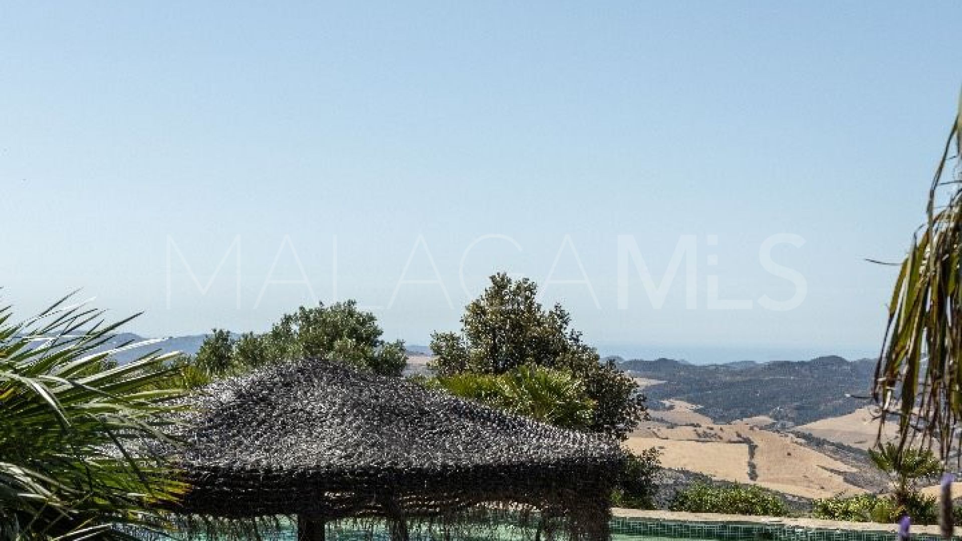 Villa for sale in Antequera