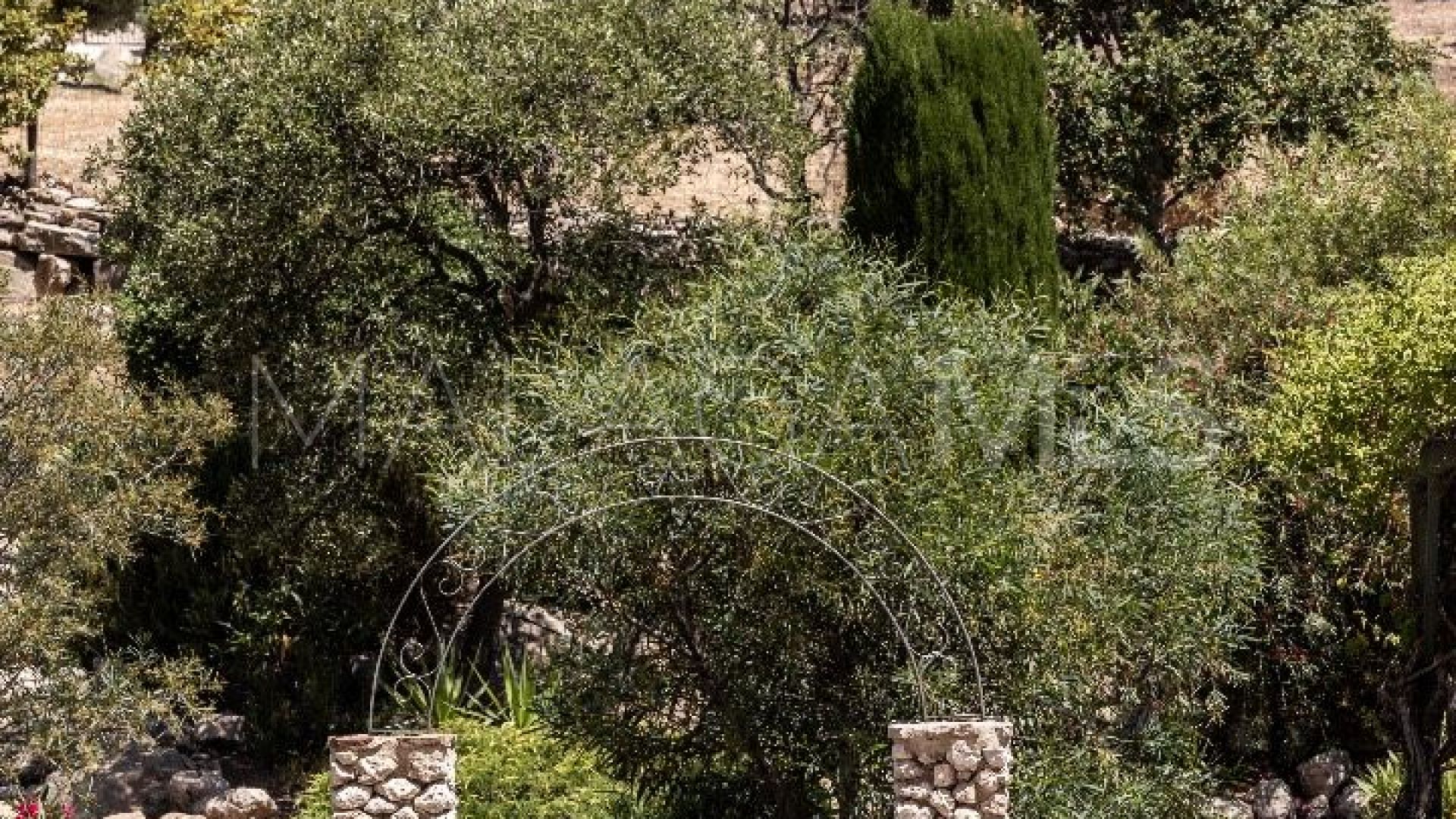 Villa for sale in Antequera