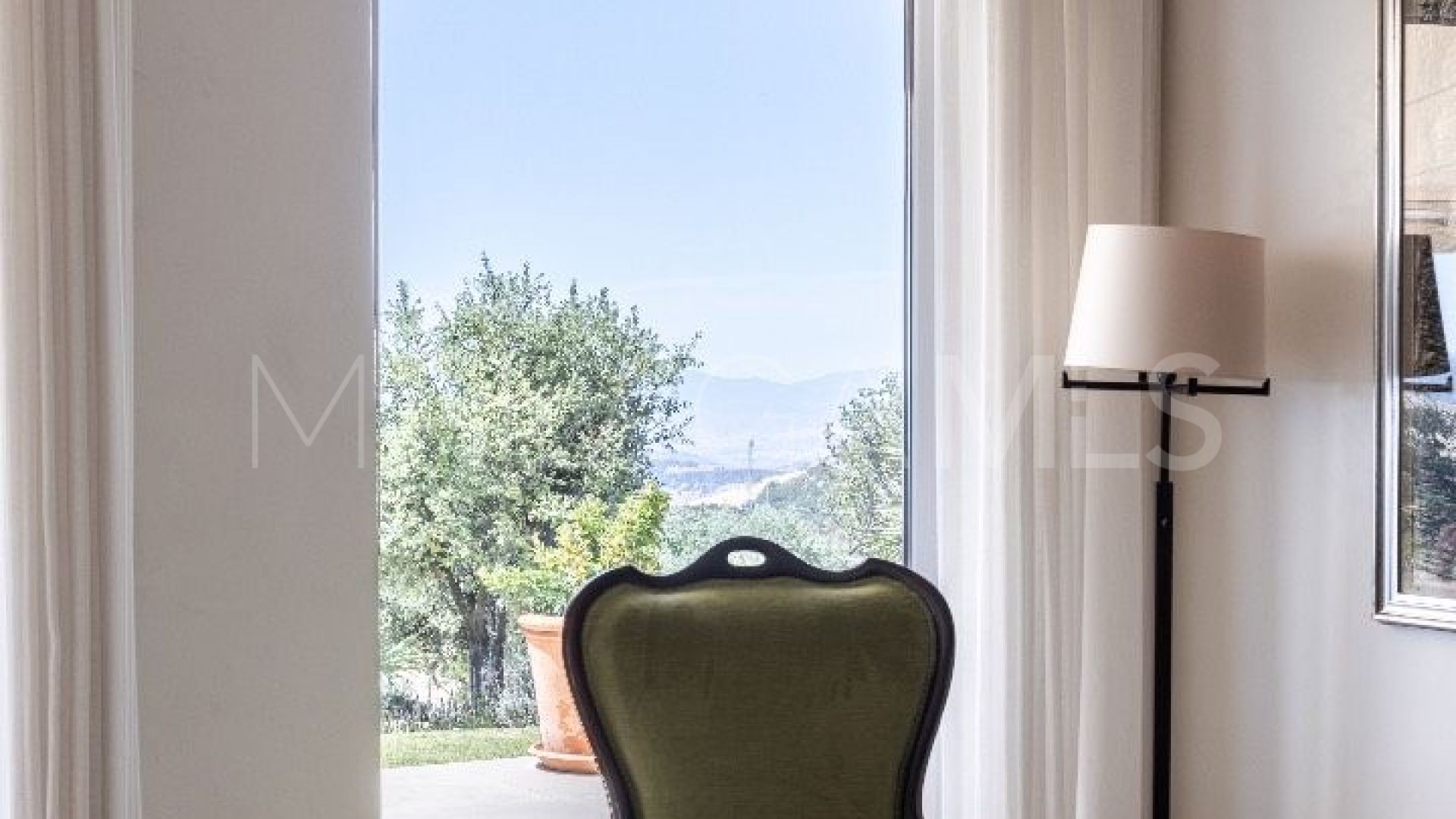 Villa for sale in Antequera