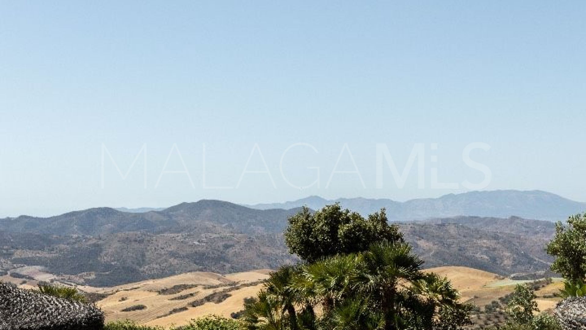 Villa for sale in Antequera