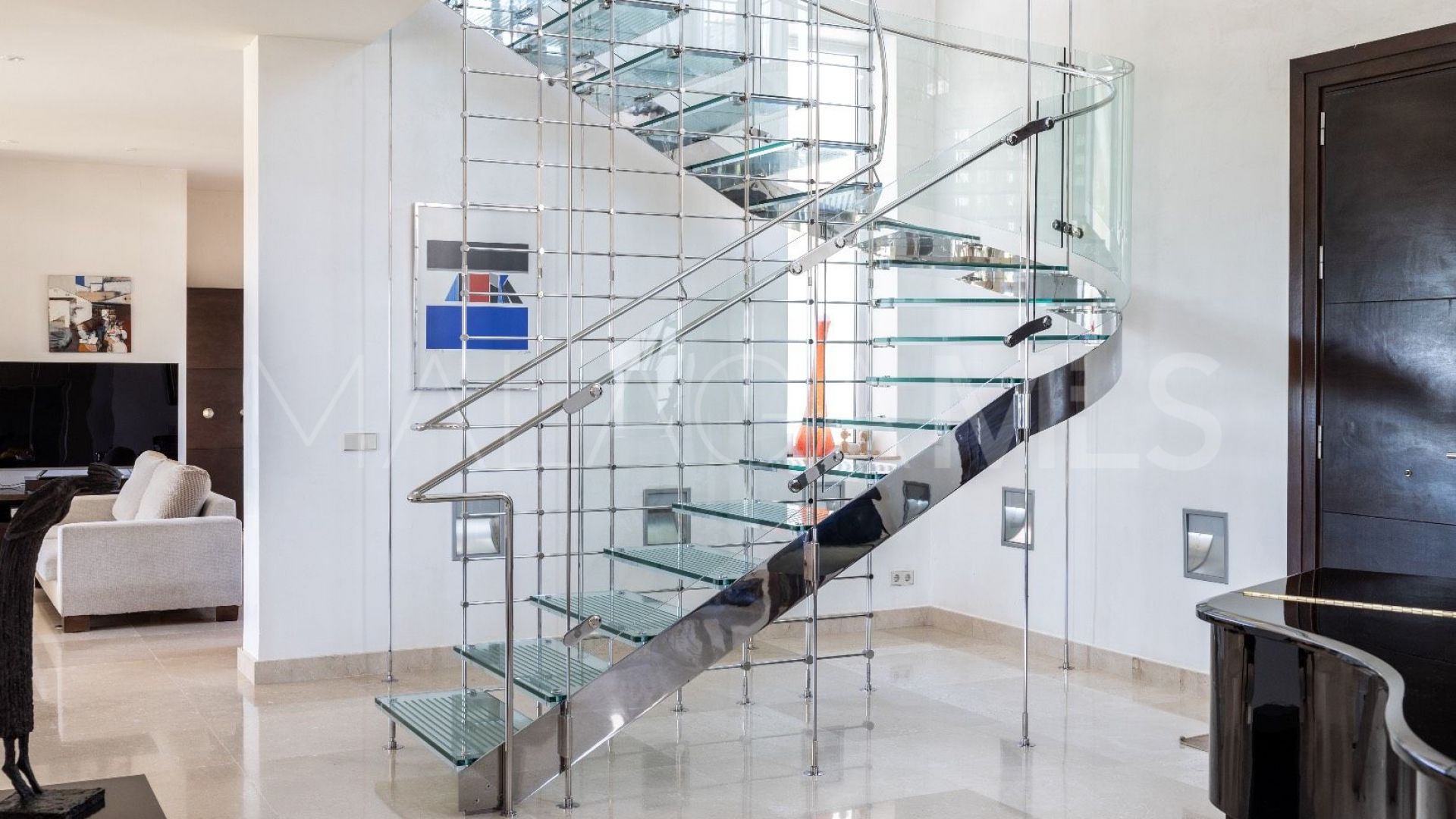 Villa for sale in Antequera