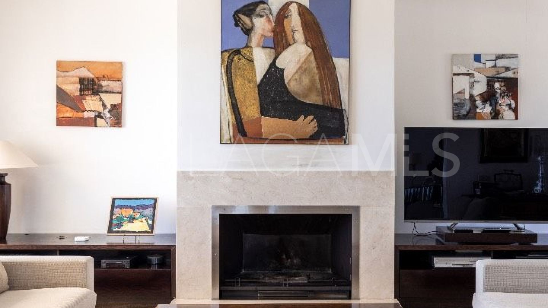 Villa for sale in Antequera