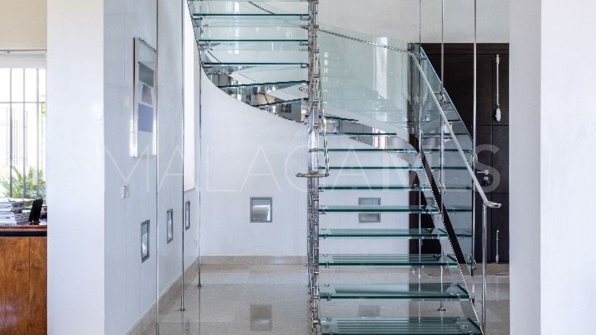 Villa for sale in Antequera