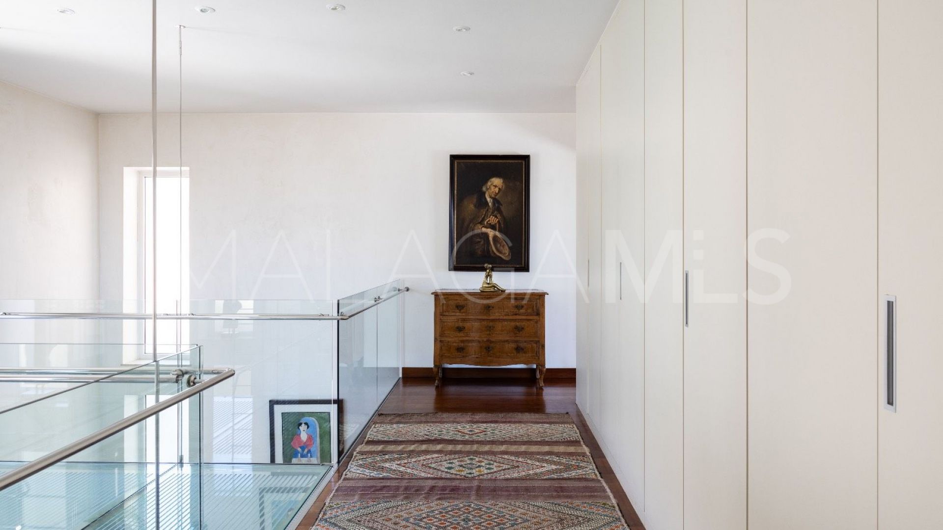 Villa for sale in Antequera