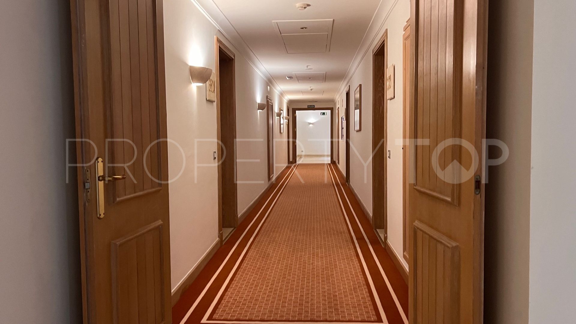 Apartment with 2 bedrooms for sale in Kempinski