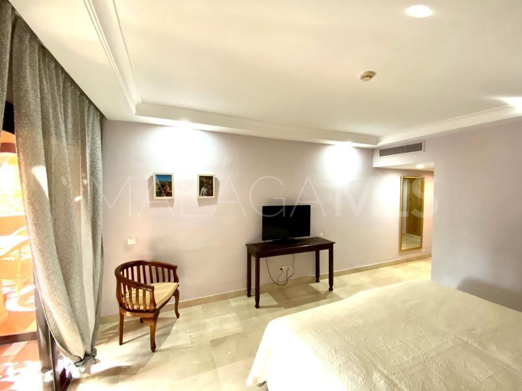 Appartement for sale in Kempinski