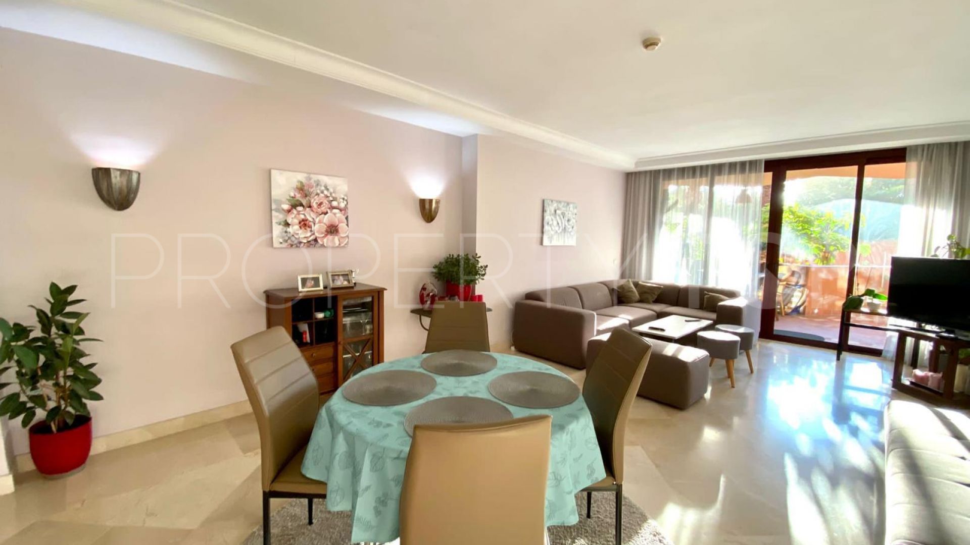 Apartment with 2 bedrooms for sale in Kempinski