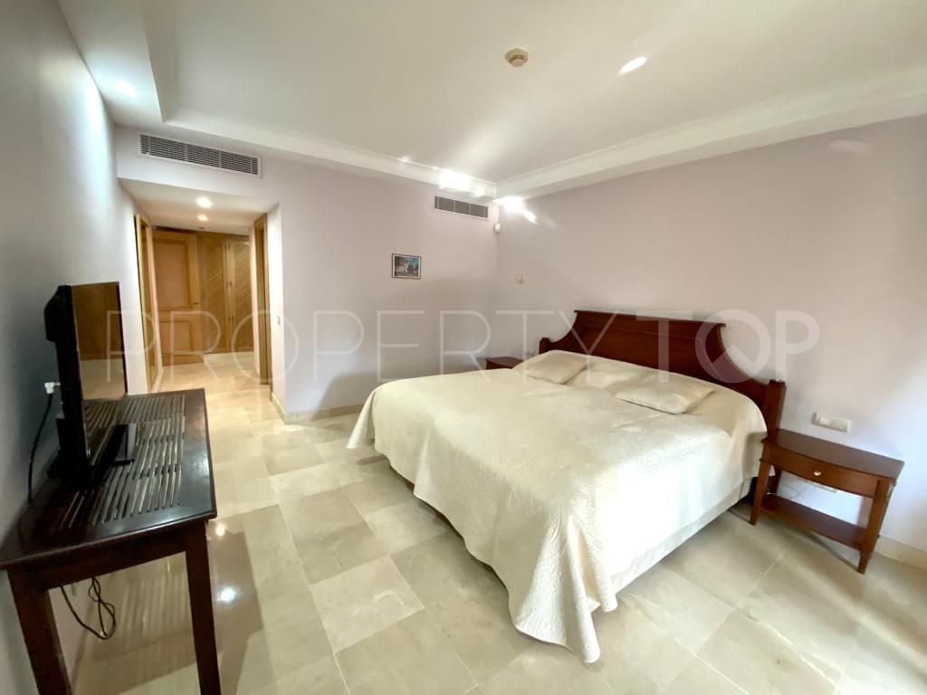 Comprar apartamento con 2 dormitorios en Kempinski
