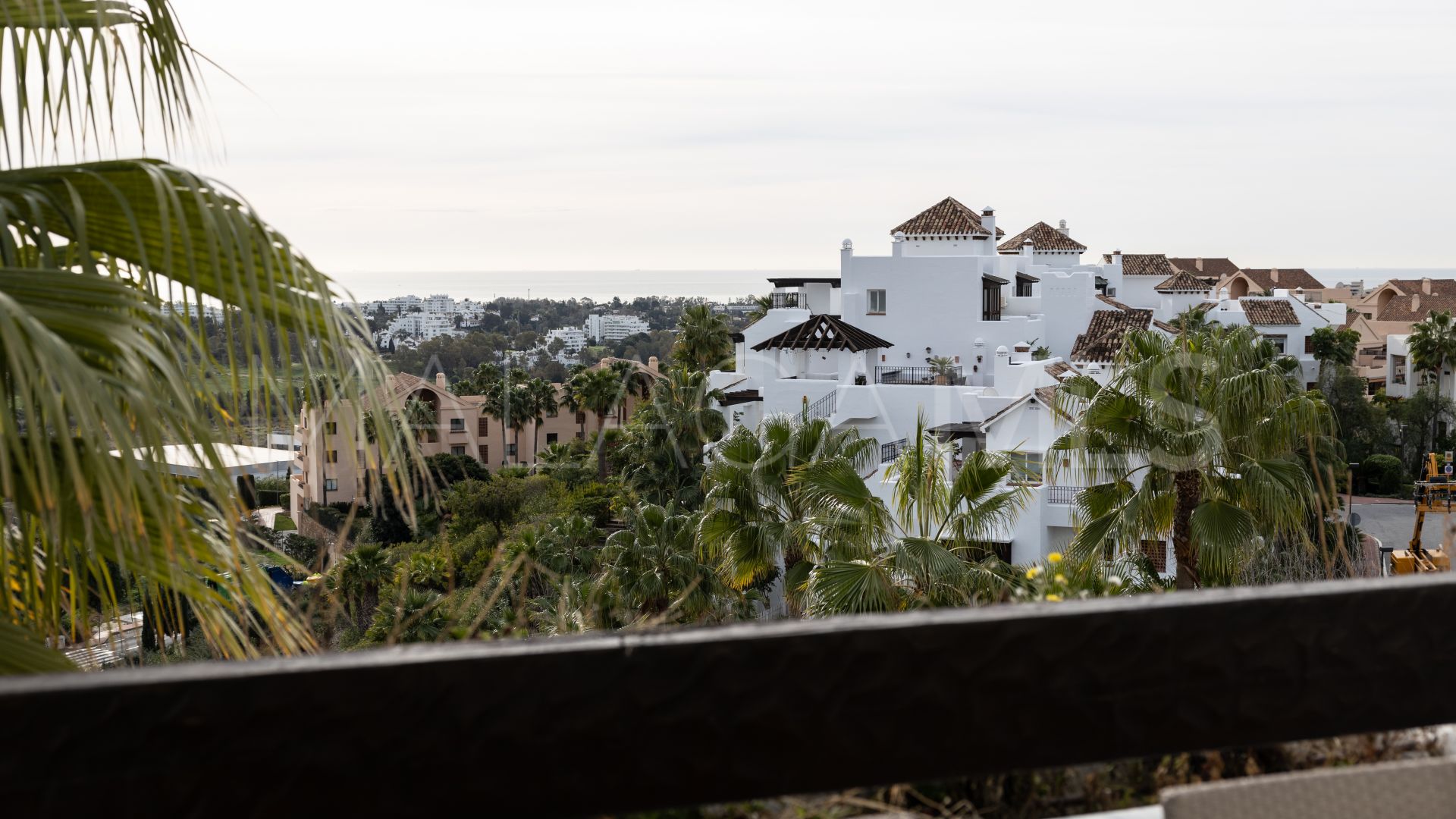 Zweistöckiges penthouse for sale in Lomas del Marqués