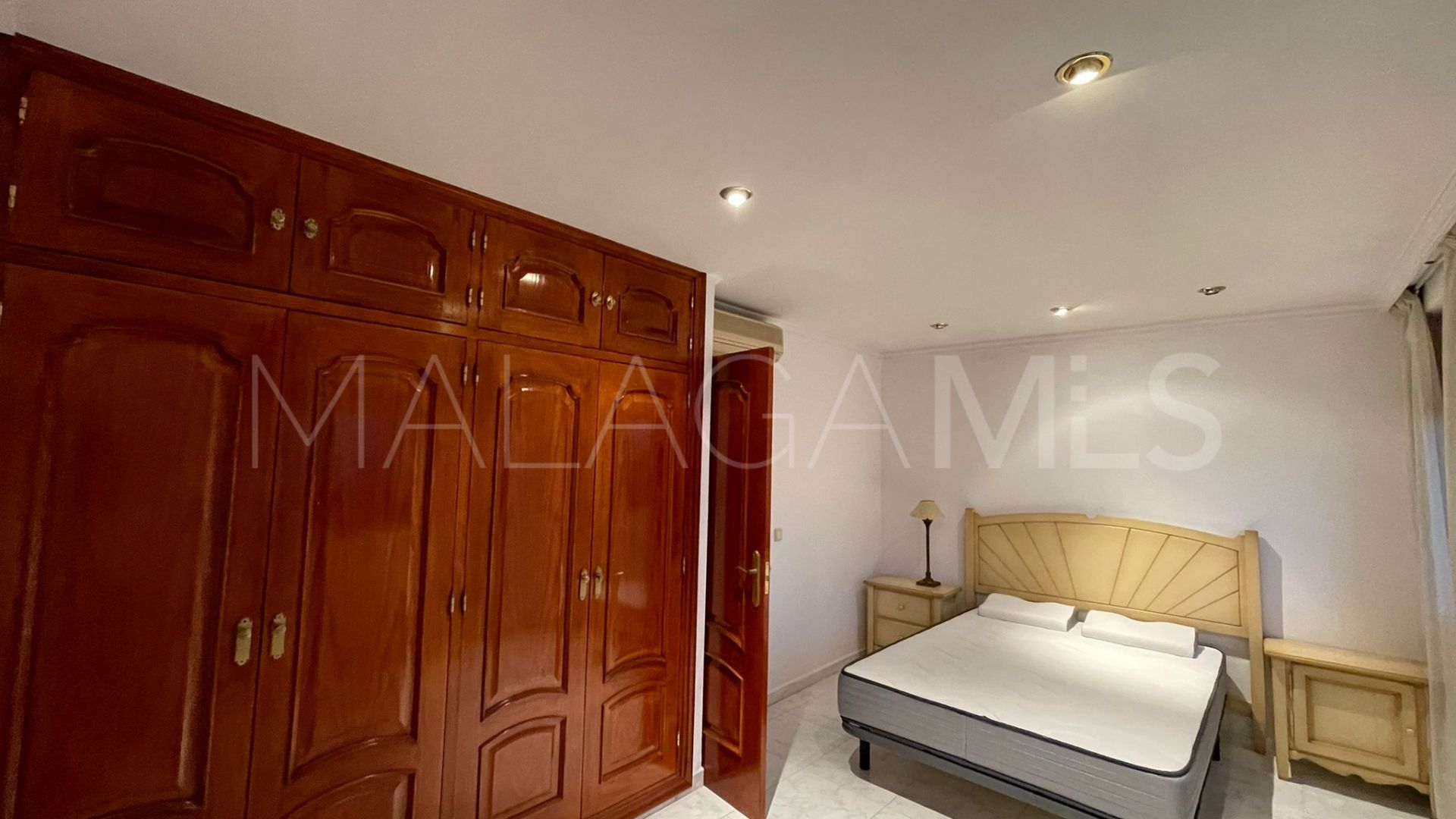 Marbella Centro, apartamento for sale de 2 bedrooms