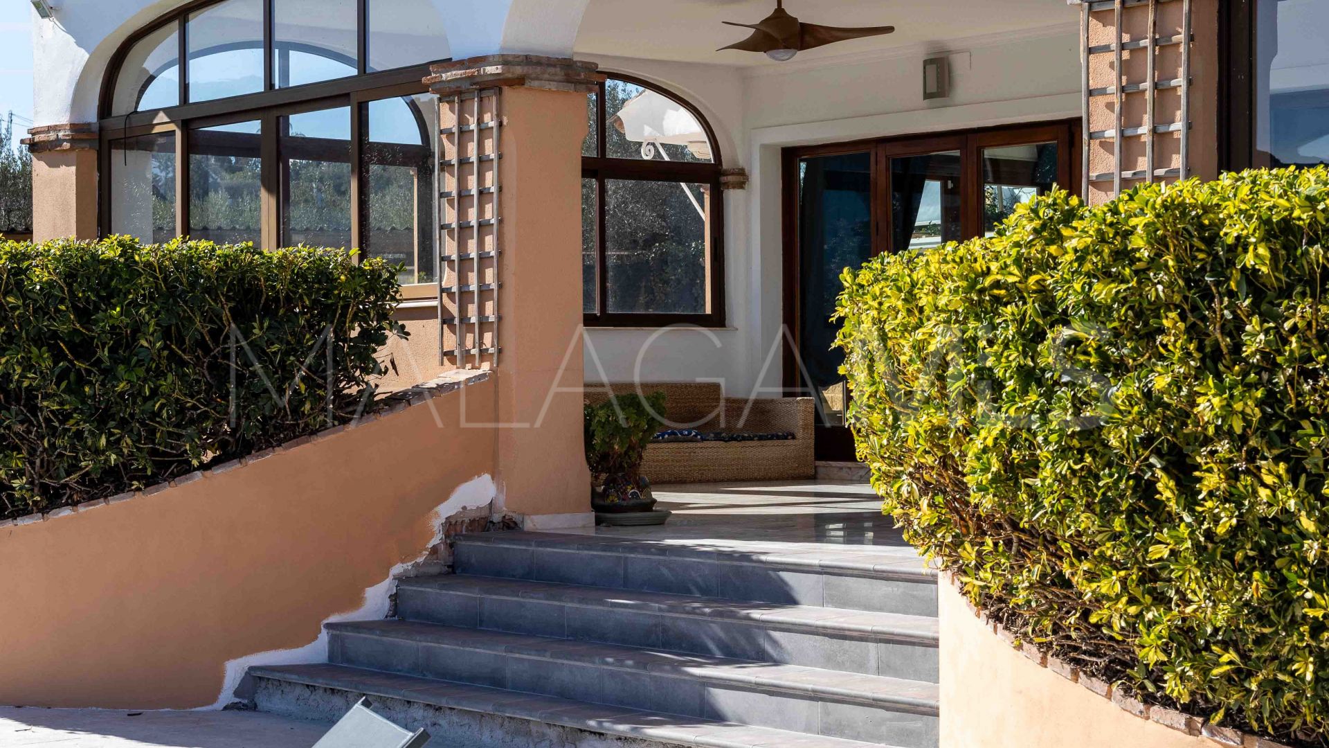 Alhaurin el Grande, villa with 4 bedrooms for sale