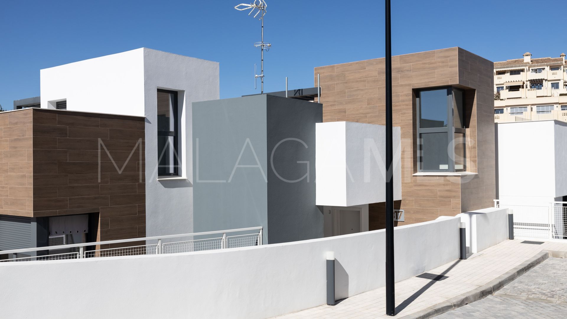 Artola, apartamento planta baja de 3 bedrooms for sale