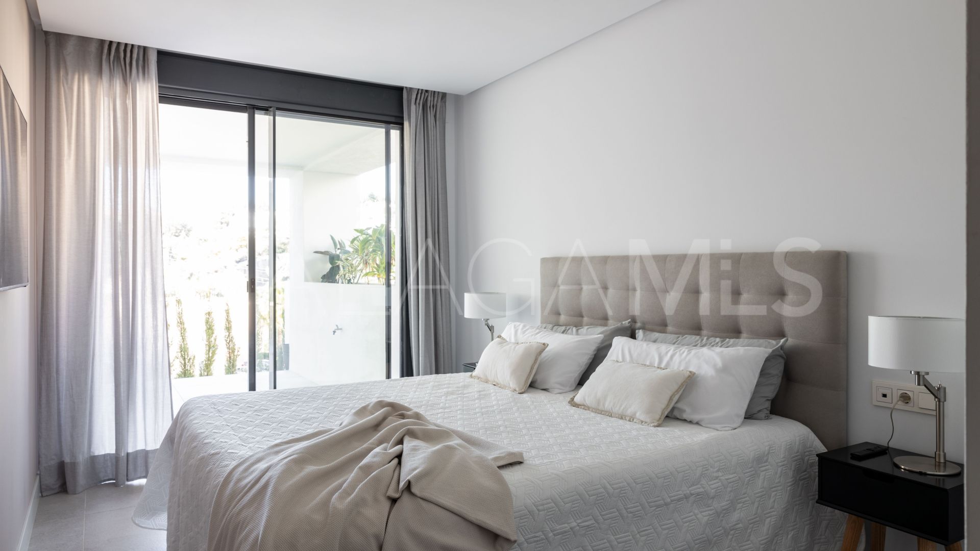 Artola, apartamento planta baja de 3 bedrooms for sale