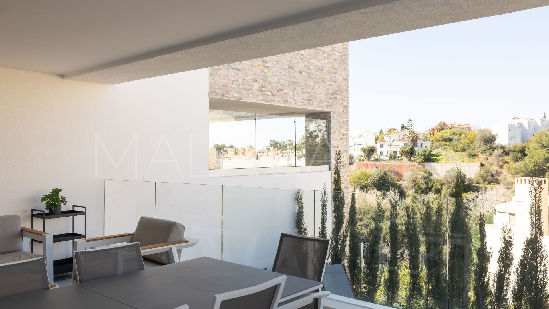 Artola, apartamento planta baja de 3 bedrooms for sale