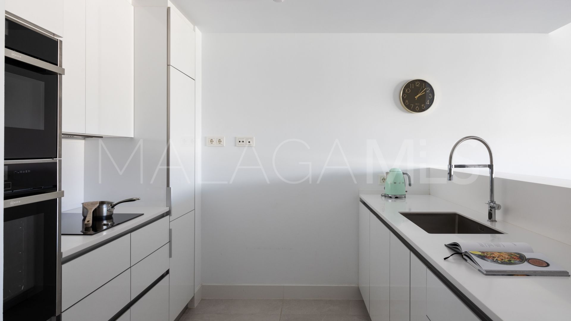 Artola, apartamento planta baja de 3 bedrooms for sale