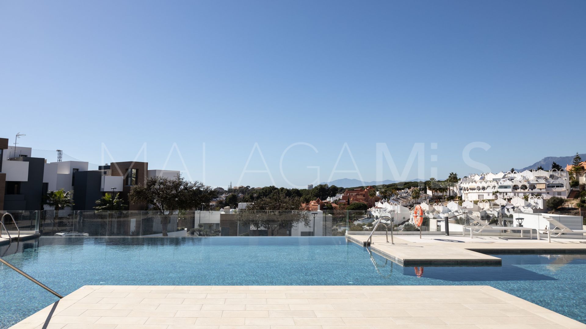 Artola, apartamento planta baja de 3 bedrooms for sale