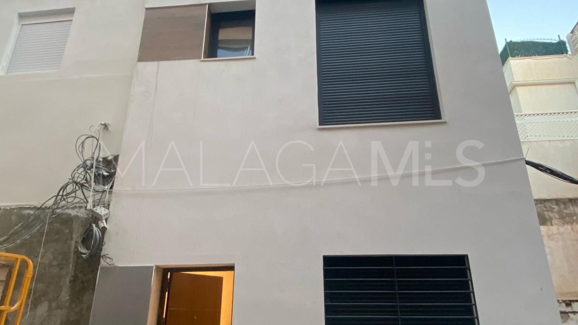 Haus for sale in Malaga